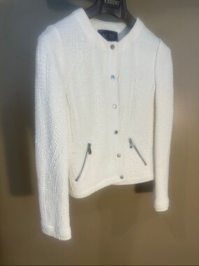 AJ Armani Jeans jacket - blazer.
